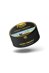 Суміш на основі каркаде Pixtea Ананас (Daring pineapple) 100г